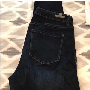 LC Lauren Conrad Skinny Jeans